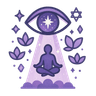 Spirituality icon