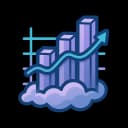 AI-Powered Insight icon representing this core value